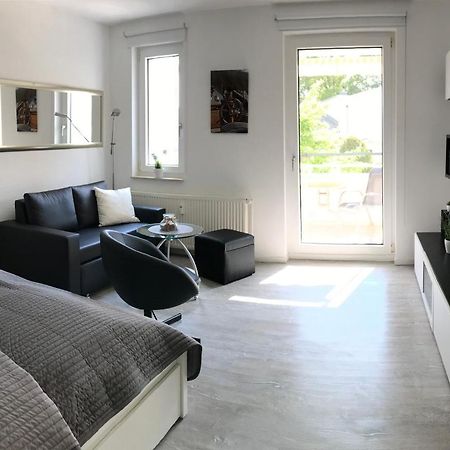 Strandnahes Ostsee Apartment Malum Zierow Luaran gambar