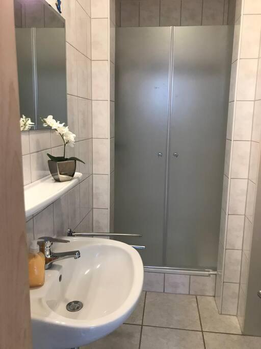 Strandnahes Ostsee Apartment Malum Zierow Luaran gambar