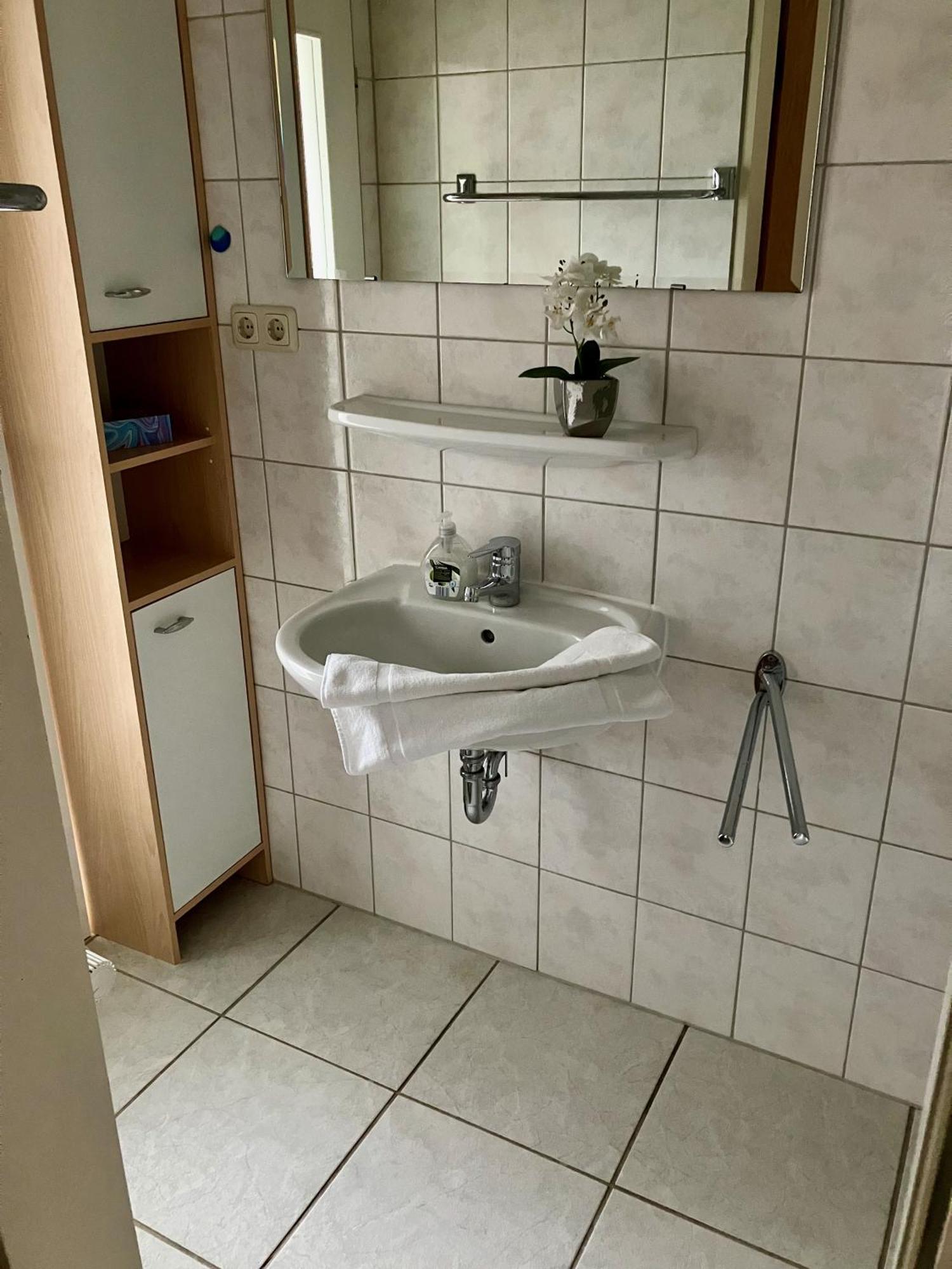 Strandnahes Ostsee Apartment Malum Zierow Luaran gambar